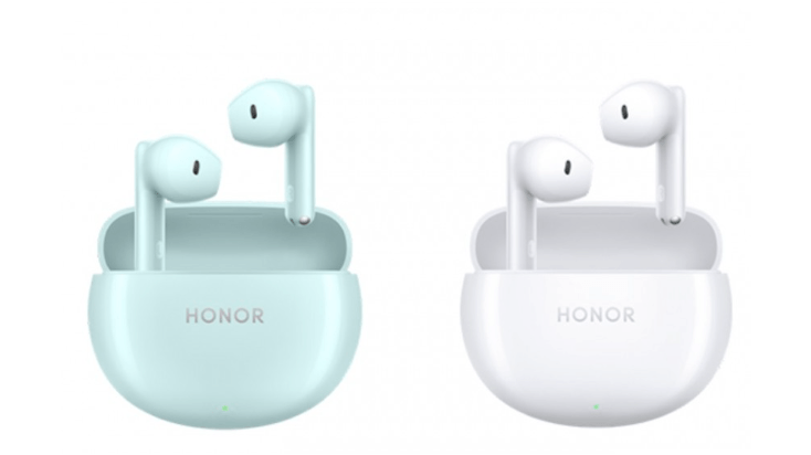 Honour Earbuds A and X7 have been revealed