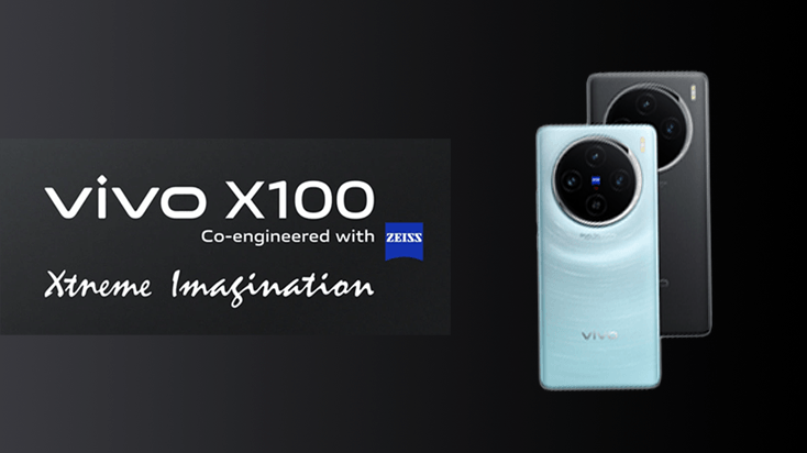 In May,as per rumour, Vivo's X100s and the Dimensity 9300+ are expected to launch